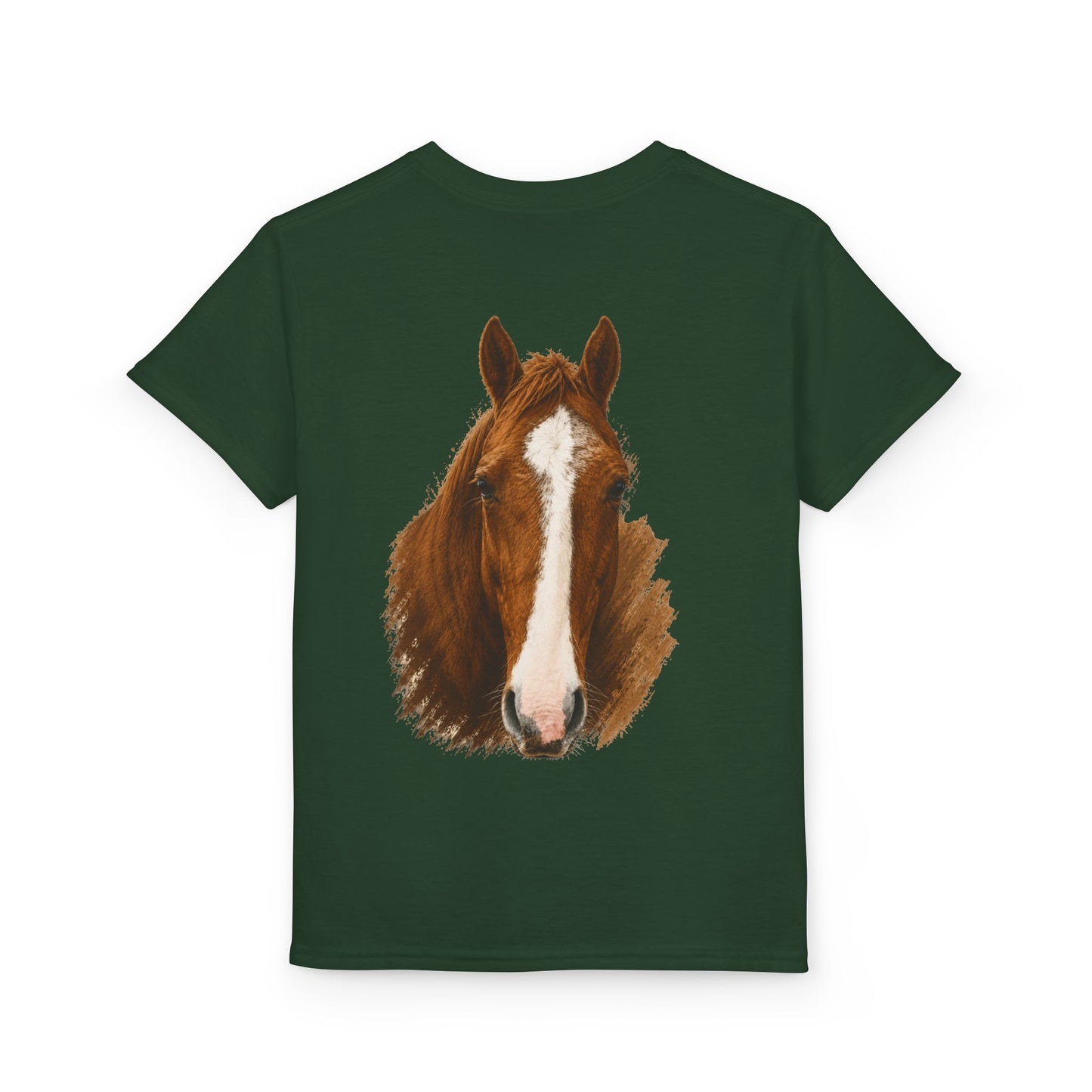 KIDS Moss Creek Paris T shirt