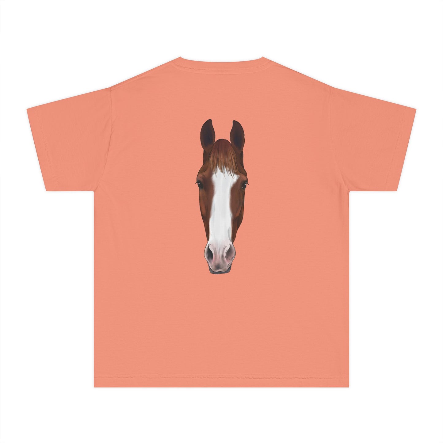 YOUTH Sammy Lovers T-shirt