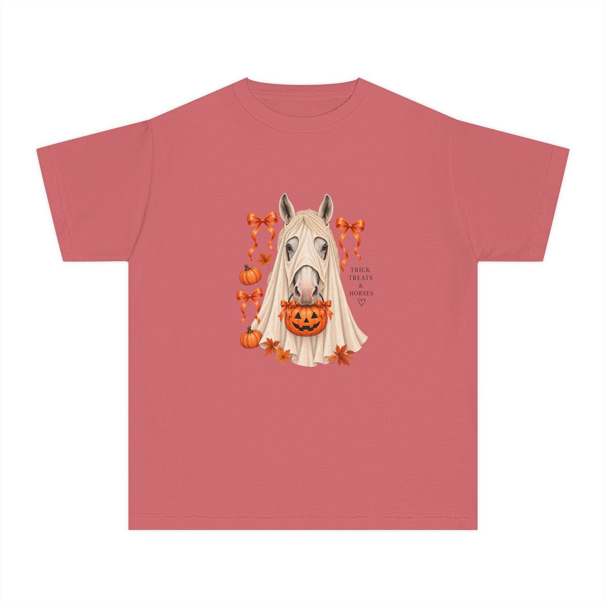 KIDS Limited Addition Naomi Ghost T- Shirt