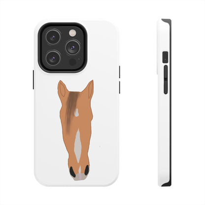 Frenchie Tough Phone Cases