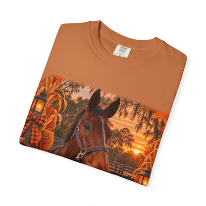 Limited Addition Faith Halloween Shirt!