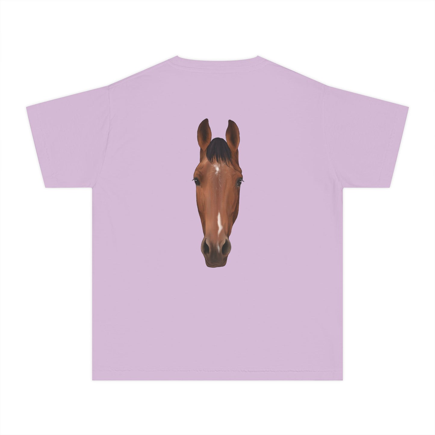 YOUTH Cinnamon Lovers T-shirt