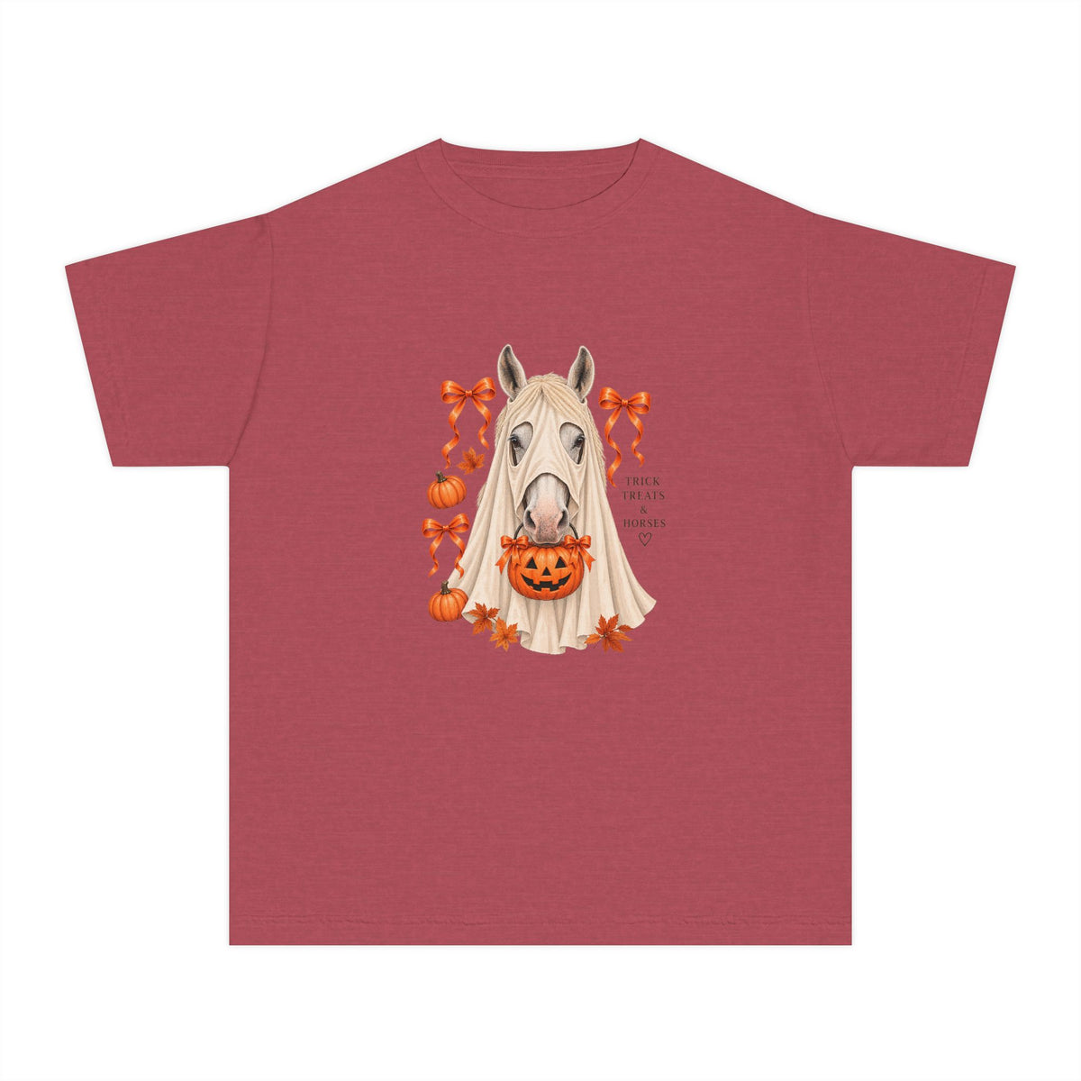 KIDS Limited Addition Naomi Ghost T- Shirt