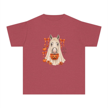 KIDS Limited Addition Naomi Ghost T- Shirt