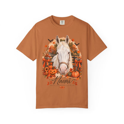 Limited Addition Naomi Halloween Shirt!