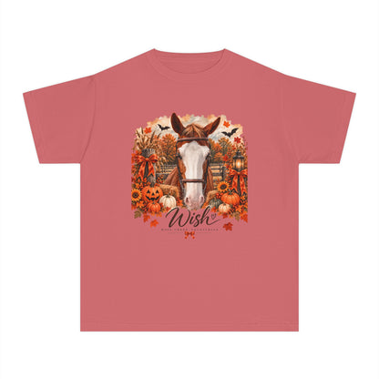 KIDS Limited Addition Fall at Moss Creek Wish T-Shirt