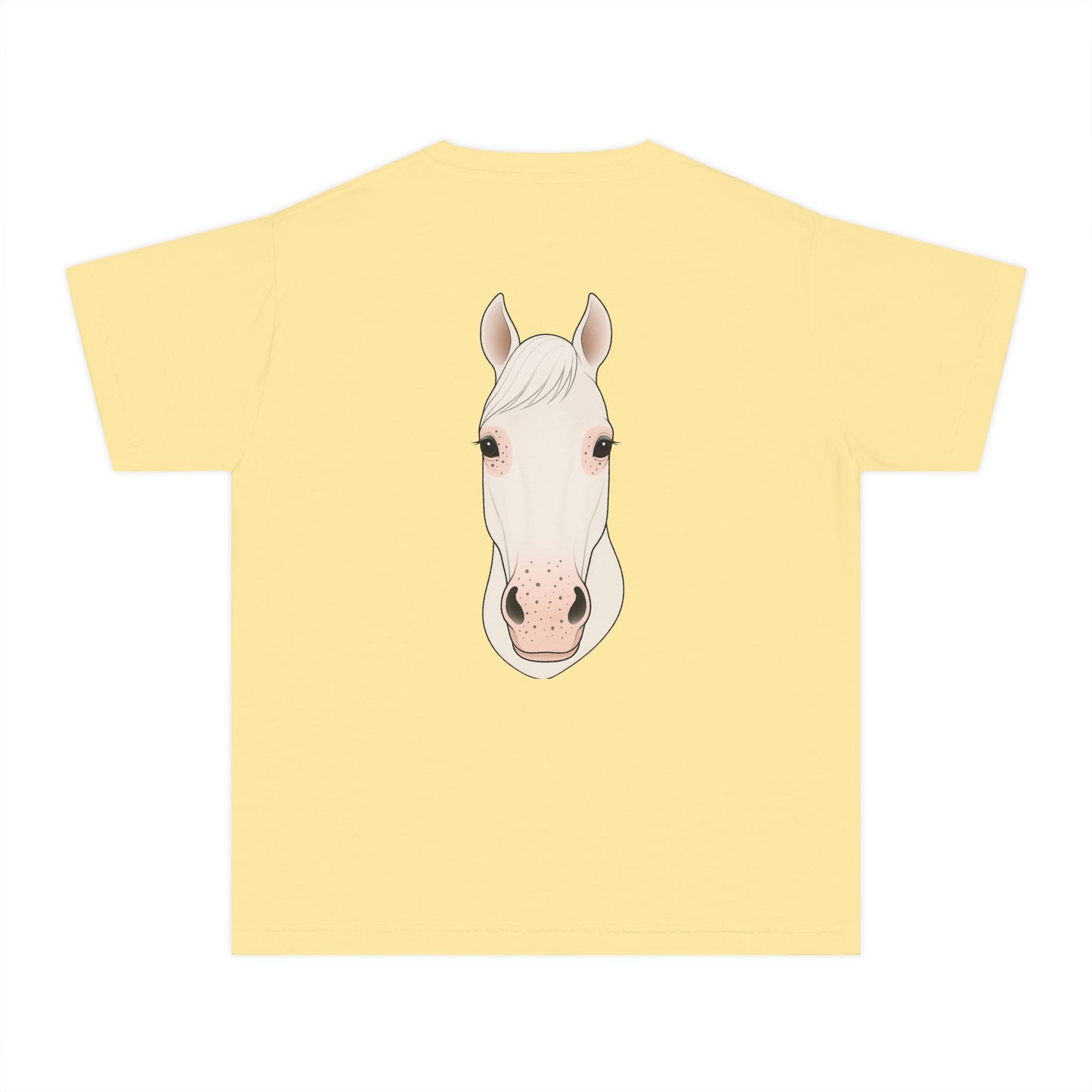 YOUTH Naomi Lovers T-shirt