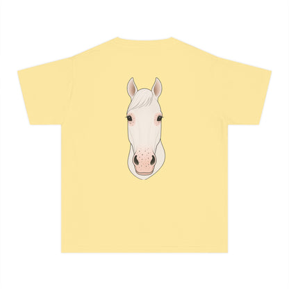 YOUTH Naomi Lovers T-shirt