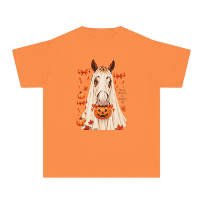 KIDS Limited Addition Wish Ghost T-Shirt