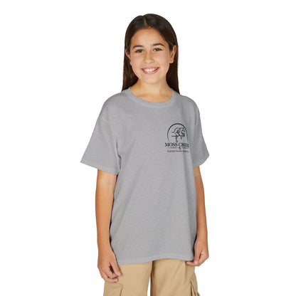 KIDS Limited Addition Moss Creek First Annual Horse Show Shirt