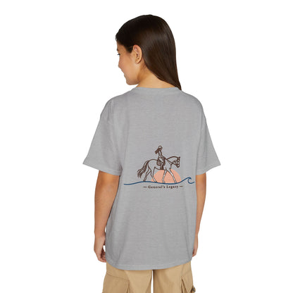 KIDS Beach Ride T-Shirt!