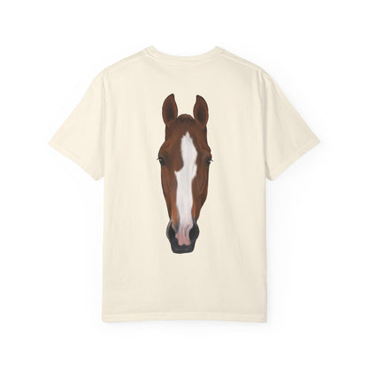 Chunky  Lovers T-shirt