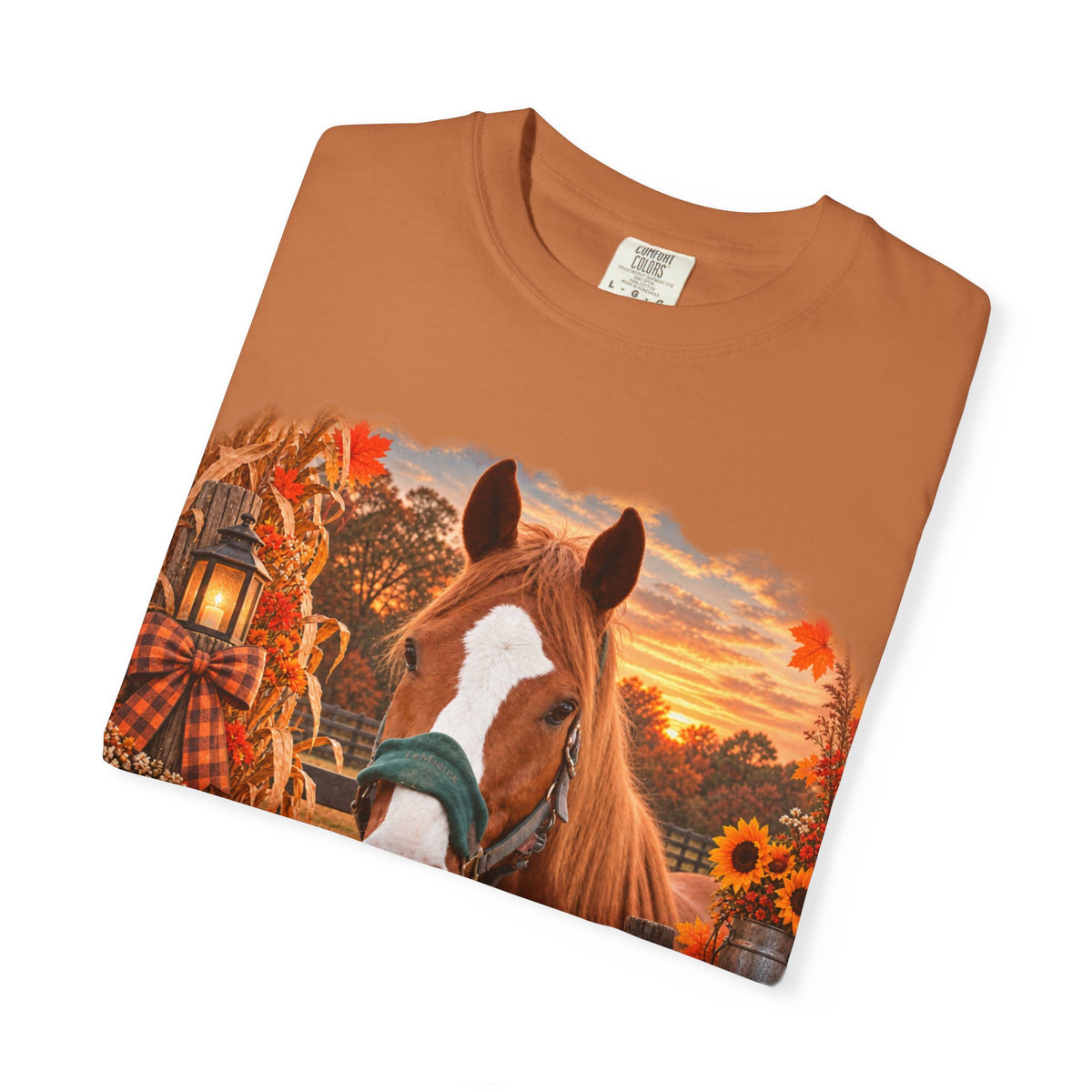 Limited Addition Sam Halloween Shirt!