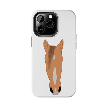 Frenchie Tough Phone Cases