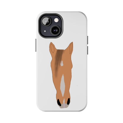 Frenchie Tough Phone Cases