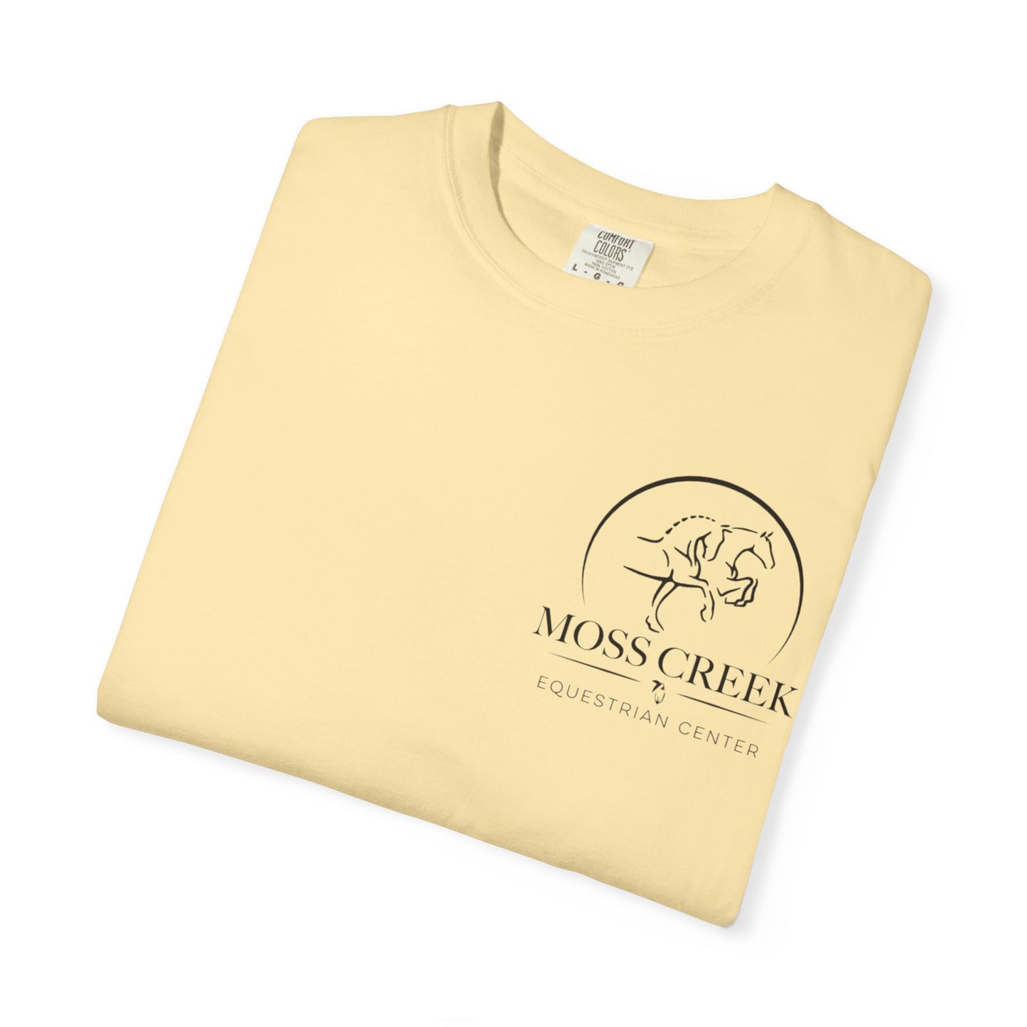 Cinnamon Lovers T-shirt