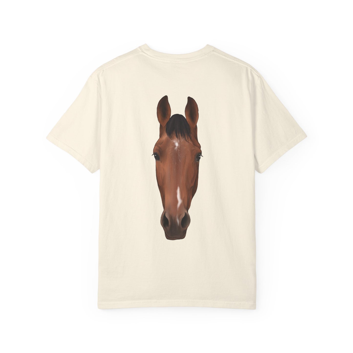 Cinnamon Lovers T-shirt