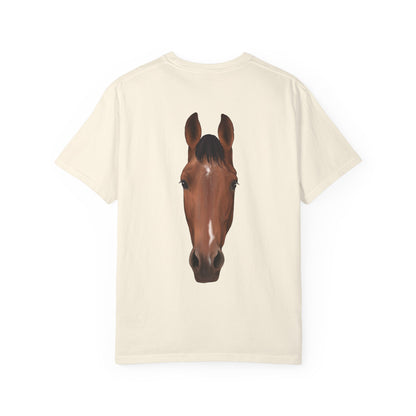 Cinnamon Lovers T-shirt